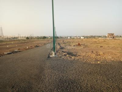 Image of 12000 Sq.ft Residential Plot / Land for sale in Kedgaon, Ahmednagar for Rs. 20000000