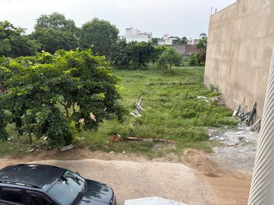 Image of 1530 Sq.ft 2 BHK Independent House for rent in Jaipuria, Agra for Rs. 12500