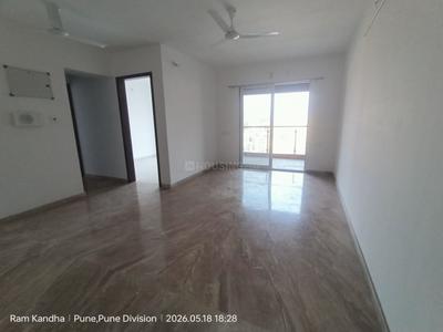 Image of 1076 Sq.ft 2 BHK Apartment / Flat for sale in Goel Acropolis, Sus, Pune for Rs. 12000000
