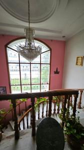 Balcony Image of 5500 Sq.ft 6 BHK Independent House for rent in Banjara Hills Hyderabad for Rs. 400000