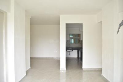 Hall Image of 1606 Sq.ft 3 BHK Apartment / Flat for sale in Chinar Park Kolkata for Rs. 18500000