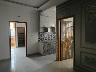 Living Room Image of 750 Sq.ft 2 BHK Builder Floor for sale in DLF Ankur Vihar Ghaziabad for Rs. 2450698