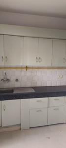 Kitchen Image of 965 Sq.ft 2 BHK Apartment / Flat for sale in Aditya Luxuria Estate, Bamheta Village Ghaziabad for Rs. 5980000