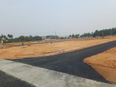 Image of 1500 Sq.ft Residential Plot / Land for sale in Periyanaickenpalayam, Coimbatore for Rs. 825000