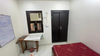 Bedroom Image of 800 Sq.ft 2 BHK Apartment / Flat for sale in Sector 18 Dwarka New Delhi for Rs. 11000000