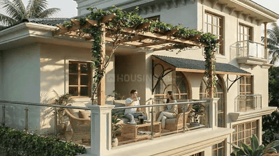 Image of 4338 Sq.ft 4.5 BHK Villa for sale in Salcete, Goa for Rs. 54400000