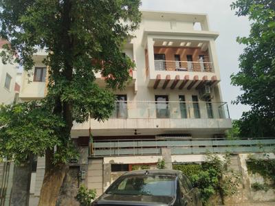 Image of 3150 Sq.ft 3 BHK Builder Floor for sale in Uppal Southend, Sector 49, Gurgaon for Rs. 35000000