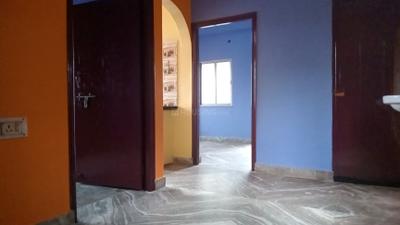 Living Room Image of 665 Sq.ft 2 BHK Apartment / Flat for sale in Keshtopur Kolkata for Rs. 2100000