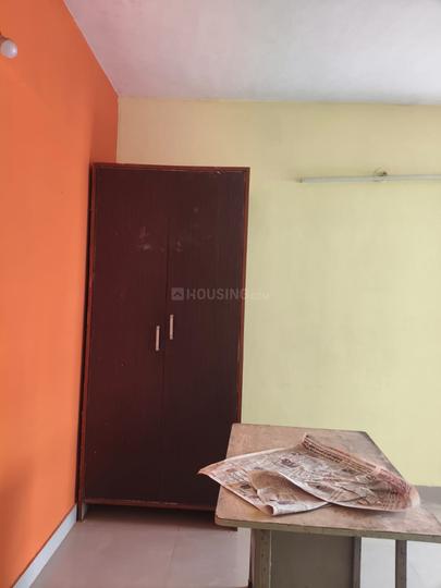 Stage 1, BTM Layout Bedroom 1