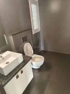 Image of 2170 Sq.ft 3 BHK Apartment / Flat for rent in DNR Reflection, Bellandur, Bengaluru for Rs. 139999