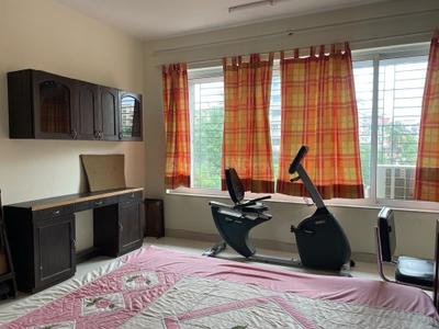 Bedroom Image of 2475 Sq.ft 4 BHK Apartment / Flat for rent in Panjim Goa for Rs. 150000
