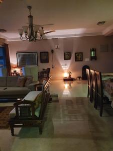 Hall Image of 2565 Sq.ft 3 BHK Apartment / Flat for sale in K R Puram Bengaluru for Rs. 48000000