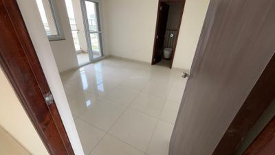 Bedroom Image of 1150 Sq.ft 3 BHK Apartment / Flat for sale in Purva Emerald Bay, Mundhwa Pune for Rs. 14500000