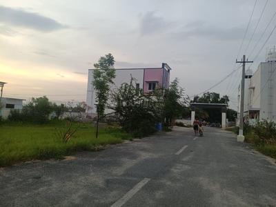 Image of 1215 Sq.ft Residential Plot / Land for sale in Ainthinais Ezhil Highland, Keeranatham, Coimbatore for Rs. 4200000