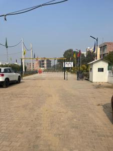 Image of 900 Sq.ft Residential Plot / Land for sale in Tricity Countryside Greens, Bhago Majra, Mohali for Rs. 5000000