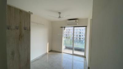 Bedroom Image of 1095 Sq.ft 3 BHK Builder Floor for rent in Signature Global City 92, Sector 92 Gurgaon for Rs. 27000