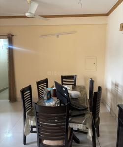 Hall Image of 1900 Sq.ft 3 BHK Apartment / Flat for sale in Dehradun Residential Land, Sahastradhara Road Dehradun for Rs. 13200000
