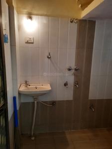 Bathroom Image of 1000 Sq.ft 2 BHK Apartment / Flat for sale in Shubham Residency, Badlapur East Badlapur for Rs. 4200000