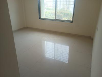Bedroom Image of 1472 Sq.ft 3 BHK Apartment / Flat for sale in Prayeja City, Nanded Pune for Rs. 13000000