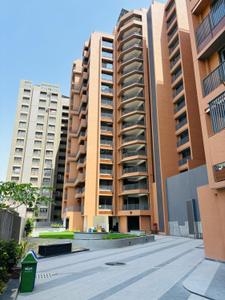 Image of 4050 Sq.ft 4 BHK Apartment / Flat for sale in Enstin Evoq, Sola, Ahmedabad for Rs. 33000000