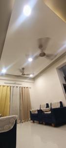 Hall Image of 1000 Sq.ft 2 BHK Apartment / Flat for sale in Harni Vadodara for Rs. 4700000