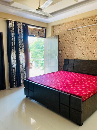 Kaveri Apartment Bedroom 1