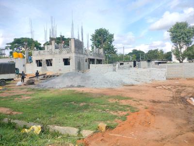 Residential Plot