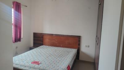 Bedroom Image of 816 Sq.ft 2 BHK Apartment / Flat for rent in Lodha Casa Bella Gold, Palava Phase 1 Thane for Rs. 26000