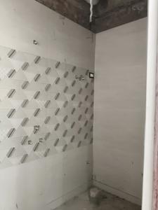Bedroom One Image of 1050 Sq.ft 2 BHK Apartment / Flat for sale in Stark Twin Chalet, Noida Extension Greater Noida for Rs. 4500000