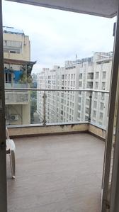 Image of 1030 Sq.ft 1 BHK Apartment / Flat for rent in Gini Viviana, Balewadi, Pune for Rs. 35000