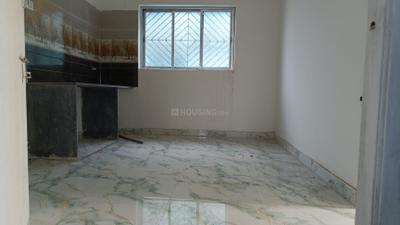 Living Room Image of 650 Sq.ft 2 BHK Apartment / Flat for sale in Thakurpukur Kolkata for Rs. 1950000