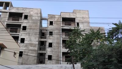 2 BHK Flat