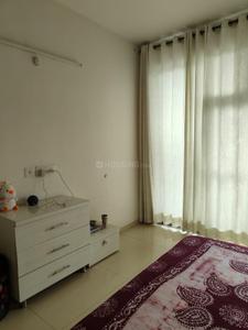 Bedroom Image of 1620 Sq.ft 3 BHK Apartment / Flat for sale in Omaxe The Palace, Gomti Nagar Lucknow for Rs. 14500000