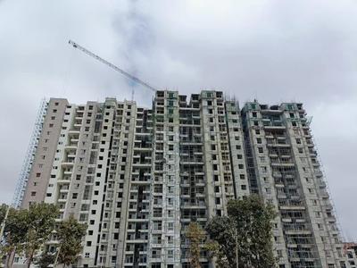 Image of 1600 Sq.ft 3 BHK Apartment / Flat for sale in Ajmera Marina, Yelahanka New Town, Bengaluru for Rs. 16900000