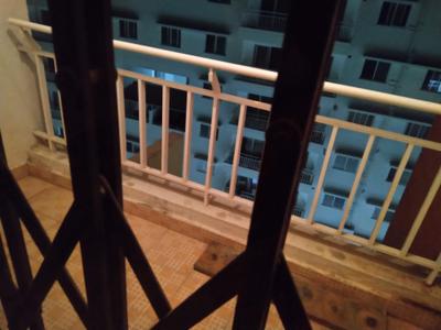 Balcony Image of 922 Sq.ft 2 BHK Apartment / Flat for sale in Sipani Bliss, Bommasandra Bengaluru for Rs. 4200000