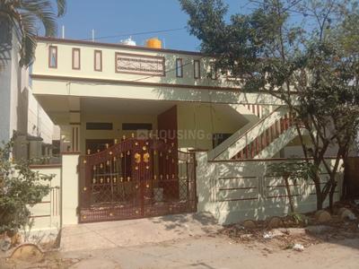 2 BHK Independent House