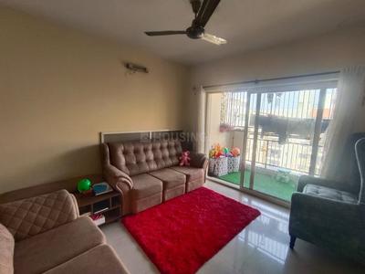 Bedroom Image of 1781 Sq.ft 3 BHK Apartment / Flat for sale in S2 Homes Electronic City by S2 Homes, Electronic City Bengaluru for Rs. 21500000