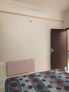 Bedroom Image of 1379 Sq.ft 3 BHK Apartment / Flat for sale in DB Lakven Visishta by DB Infra Developers, K R Puram Bengaluru for Rs. 14000000