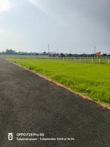Image of 1250 Sq.ft Residential Plot / Land for sale in Kaliyanakuppam, Chennai for Rs. 2687500