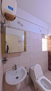 Bathroom Image of 1361 Sq.ft 3 BHK Apartment / Flat for sale in GR Sankalpa, Choodasandra Bengaluru for Rs. 12500000