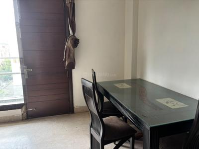 Hall Image of 1800 Sq.ft 3 BHK Builder Floor for sale in Safdarjung Enclave New Delhi for Rs. 52500000