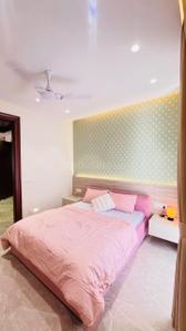 Bedroom Image of 2100 Sq.ft 4 BHK Builder Floor for sale in Malibu Town Floors, Sector 47 Gurgaon for Rs. 39500000