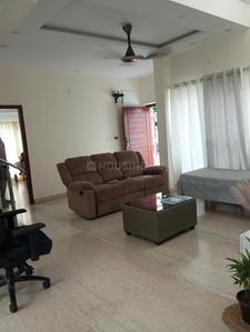 Hall Image of 2670 Sq.ft 3 BHK Villa for sale in  Sarjapur Railway Mens Cghs Layout, Sarjapur Bengaluru for Rs. 35400000