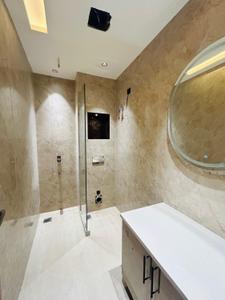 Bathroom Image of 1800 Sq.ft 3 BHK Builder Floor for sale in Anant Raj Estate, Kadarpur Gurgaon for Rs. 21000000