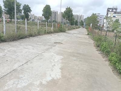 Image of 1000 Sq.ft Residential Plot / Land for sale in Wagholi, Pune for Rs. 3100000