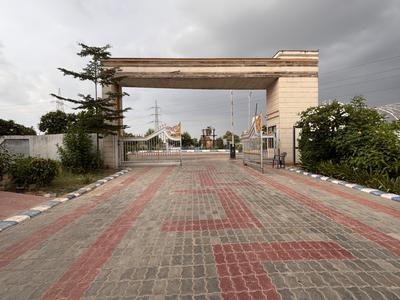 Image of 900 Sq.ft Residential Plot / Land for sale in Jaisinghpura Kankroda, Jaipur for Rs. 3200000