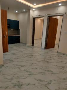 Hall Image of 1250 Sq.ft 2 BHK Builder Floor for rent in Gomti Nagar Lucknow for Rs. 19000