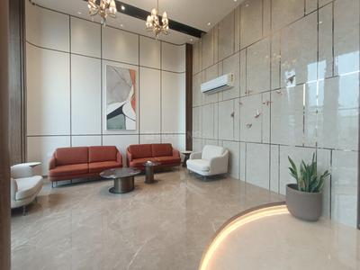 Image of 650 Sq.ft 1 BHK Apartment / Flat for sale in Kohinoor Uptown Kalyan, Kalyan West, Kalyan for Rs. 3000000