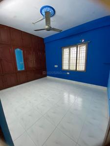 Bedroom Image of 1450 Sq.ft 3 BHK Apartment / Flat for rent in Koritepadu Guntur for Rs. 16000