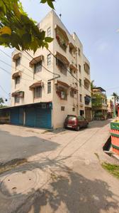 Image of 656 Sq.ft 2 BHK Apartment / Flat for sale in Barrackpore, Kolkata for Rs. 2100000